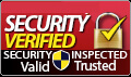 security verified
